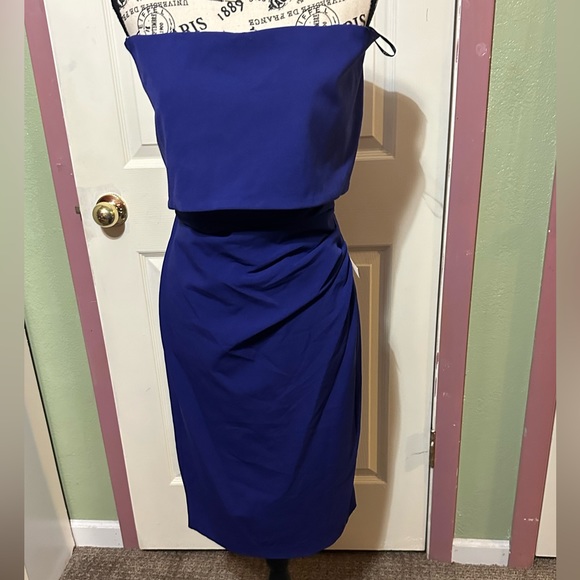 Vince Camuto Casual Dress size 4 - Picture 2 of 12